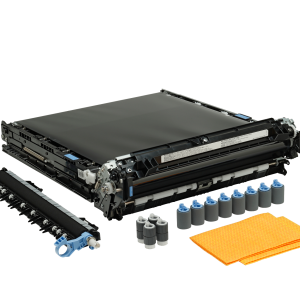 HP Laserjet Transfer And Roller