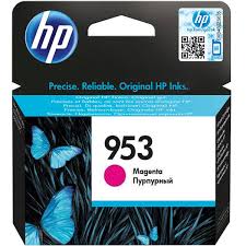 HP 953 Original Magenta Ink Cartridge