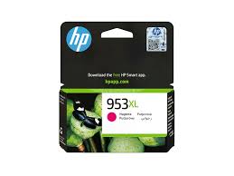HP 953 High Yield Original Magenta Ink Cartridge