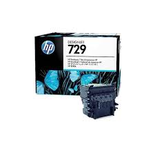 HP 729 Printhead Replacement Kit
