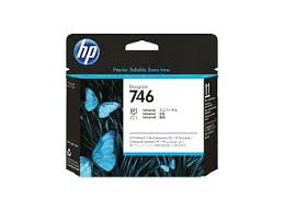 HP 746 Printhead For Designjet Z6 And Z9 Series