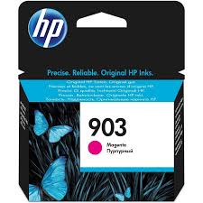 HP 903 Original Magenta Ink Cartridge