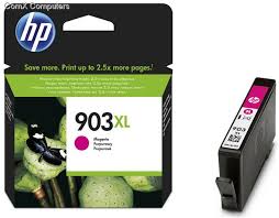 HP 903 High Yield Original Magenta Ink Cartridge