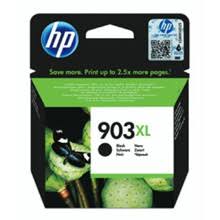 HP 903 High Yield Original Black Ink Cartridge