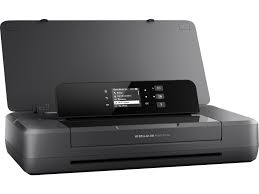 HP Officejet Mobile 202