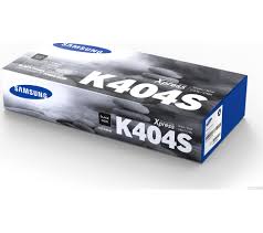 Samsung Clt:k404s Original Black Toner Cartridge