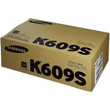 Samsung Clt:k609s Original Black Toner Cartridge