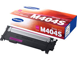 Samsung Clt:m404s Original Magenta Toner Cartridge
