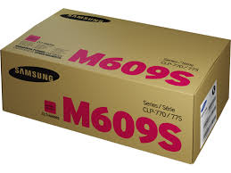 Samsung Clt:m609s Original Magenta Toner Cartridge