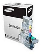 Samsung Clt:w409 Original Black Toner Collection Unit