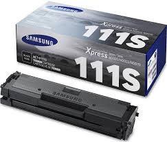 Samsung Mlt:d111s Original Black Toner Cartridge