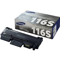 Samsung Mlt:d116s Original Black Toner Cartridge