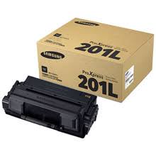 Samsung Mlt:d201l High Yield Original Black Toner Cartridge