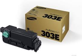 Samsung Mlt:d303e Extra High Yield Original Black Cartridge