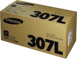 Samsung Mlt:d307l High Yield Original Black Toner Cartridge