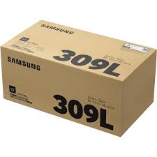 Samsung Mlt:d309l High Yield Original Black Toner Cartridge