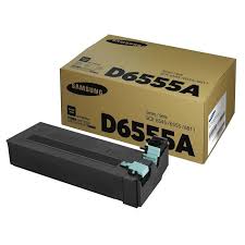 Samsung Scx:d6555a Original Black Toner Cartridge