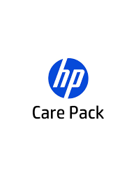 HP 3 Year Care Pack With Return To Depot For Officejet 202